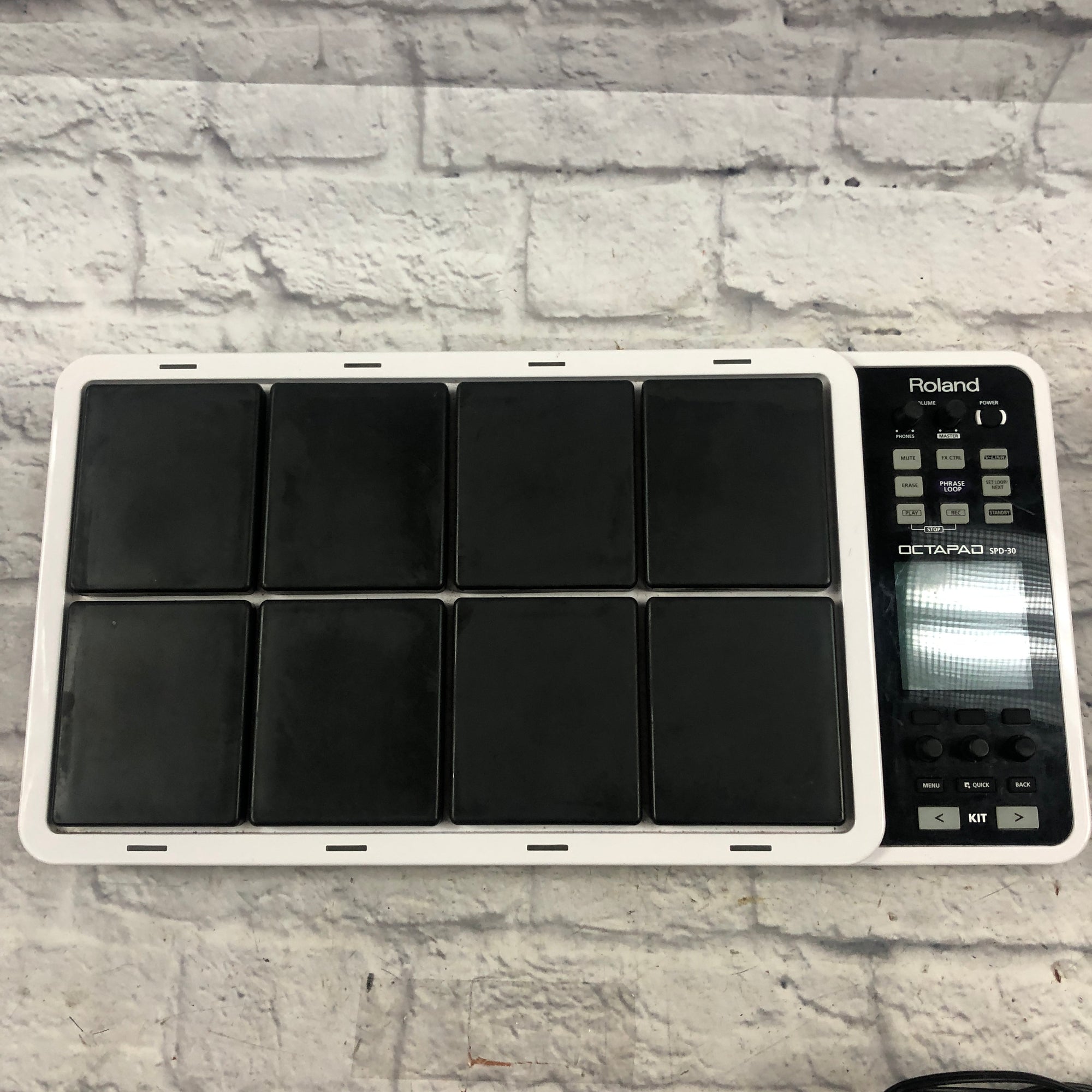 Roland SPD-30 Octapad Digital Percussion Pad