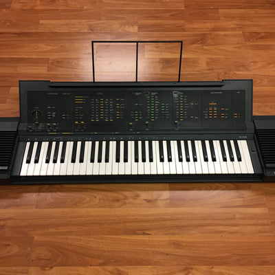 Yamaha PS6100 Keyboard