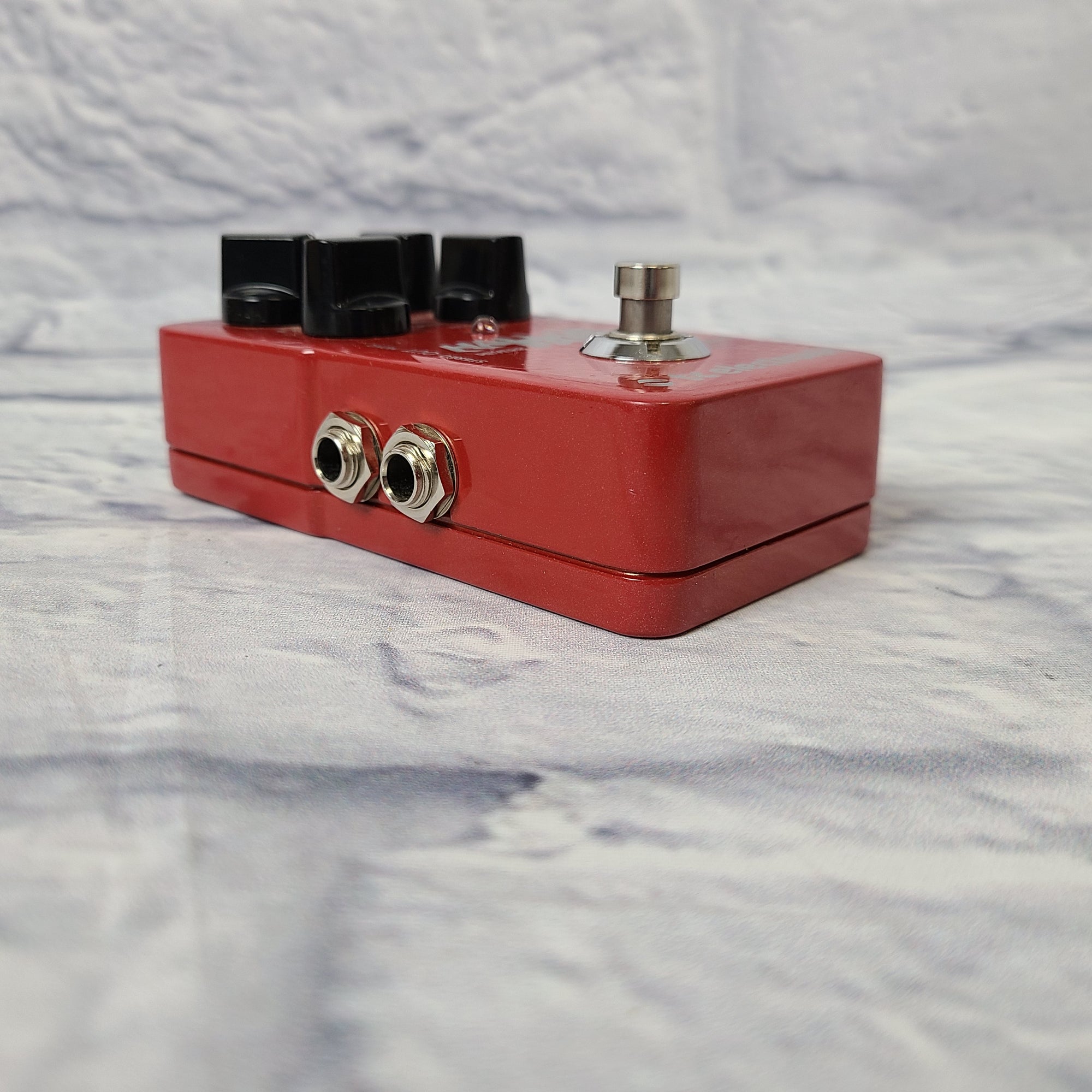 TC Electronic Hall of Fame Digital Reverb Pedal