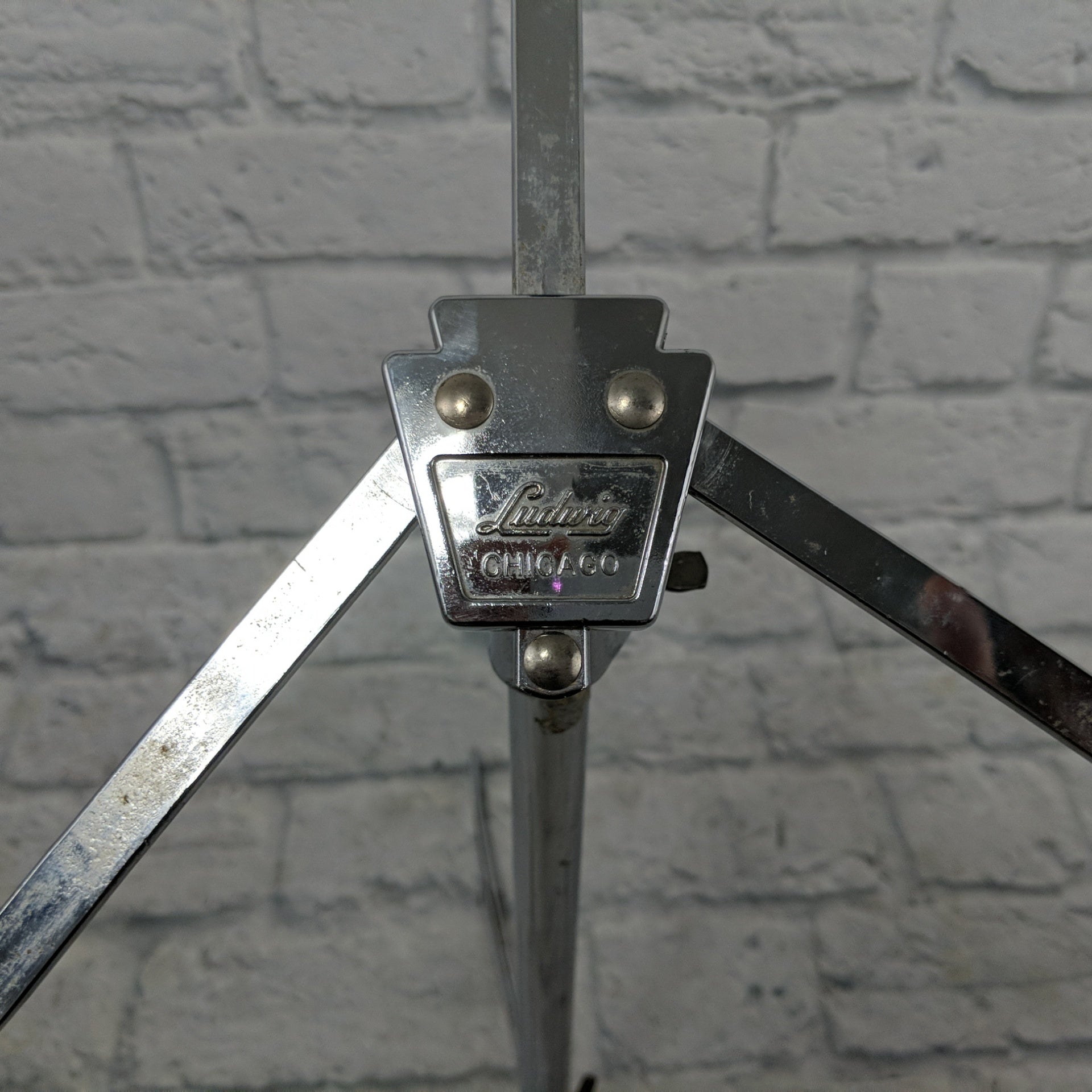 Ludwig Flatbase Snare Stand