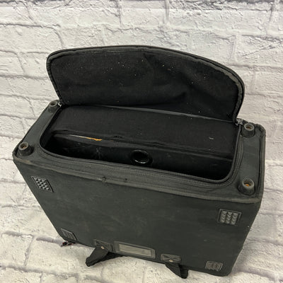 Gator Studio 2 GO 4u Rack Case