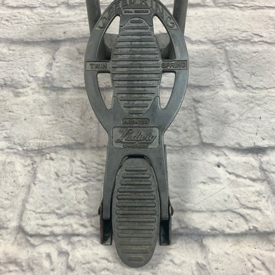 Vintage Ludwig Speed King Kick Pedal