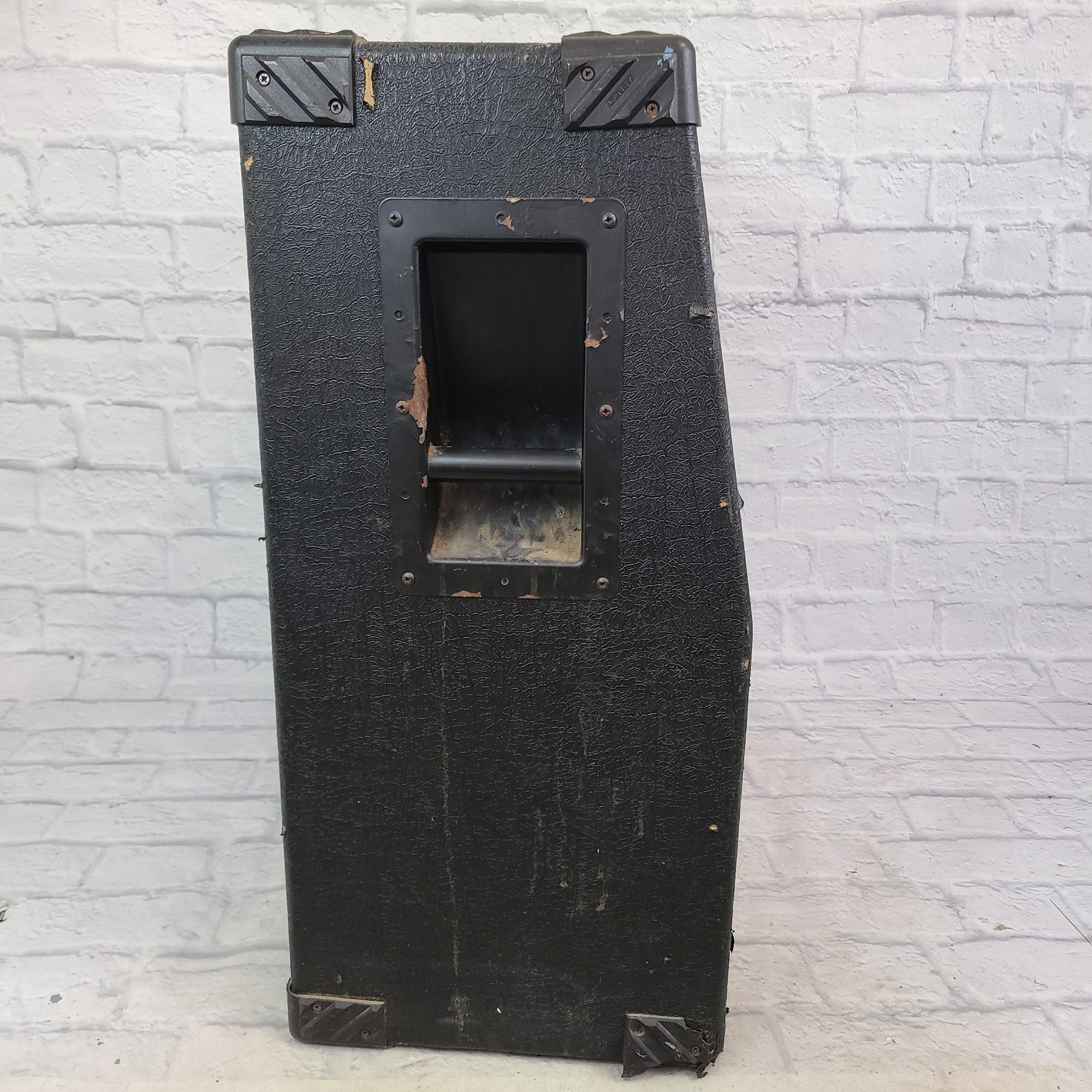 Laney 4x12 Guitar Cab