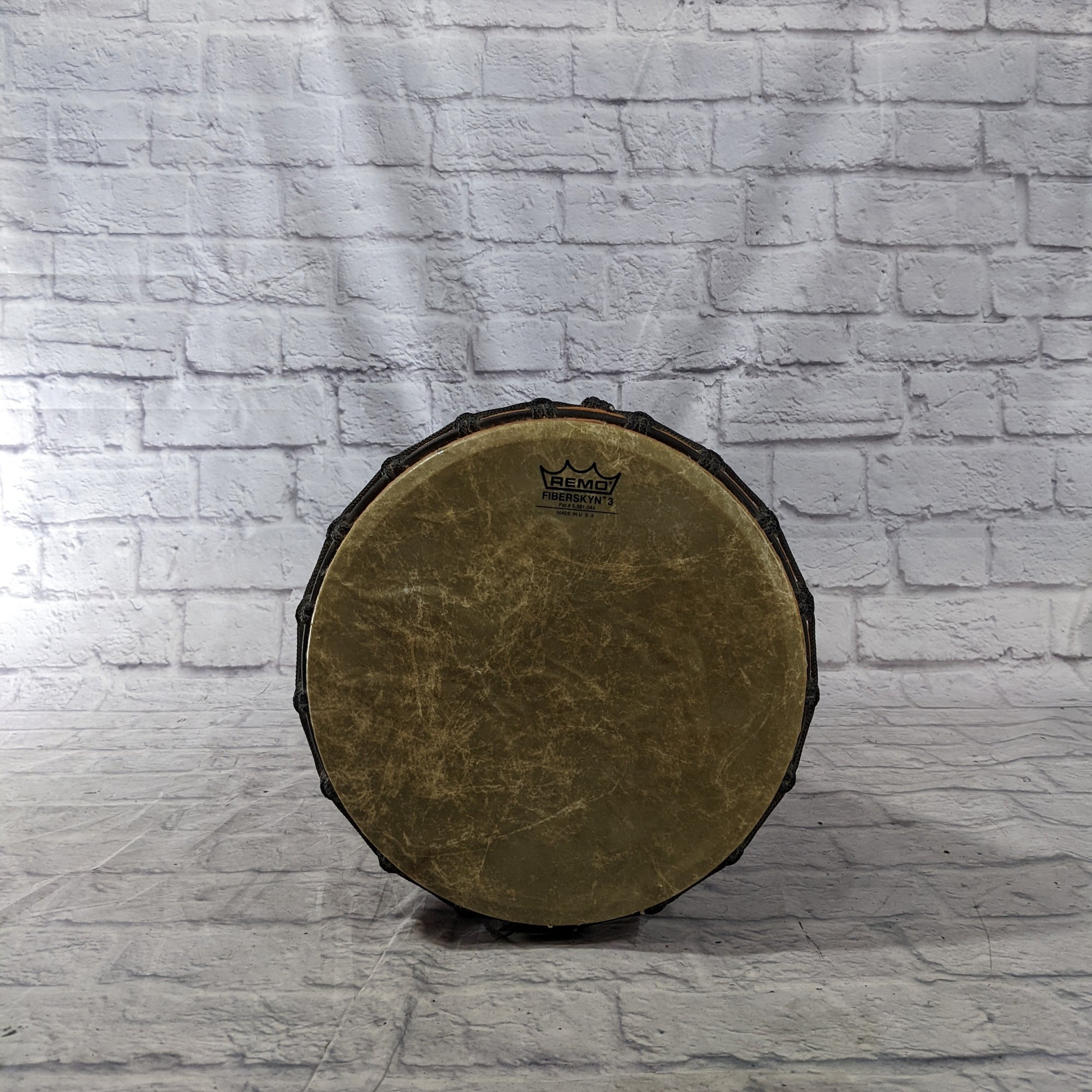 Remo 12 Inch Djembes
