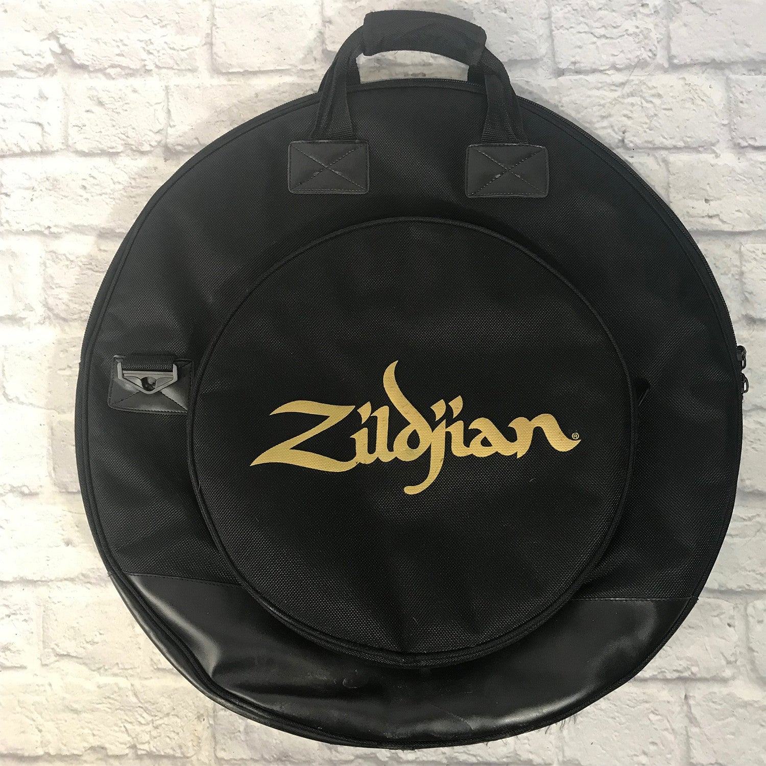 Zildjian 24in Super Cymbal Bag Case
