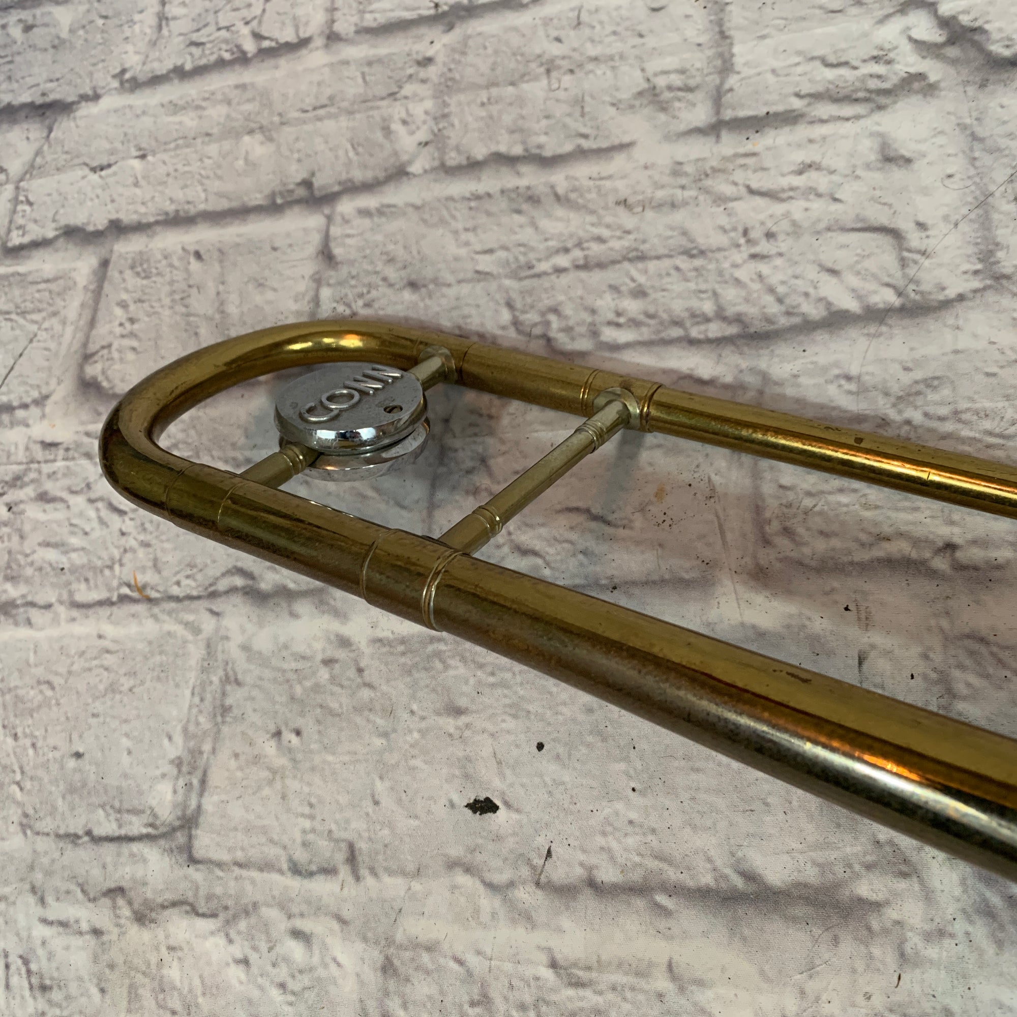 Conn 5H Trombone