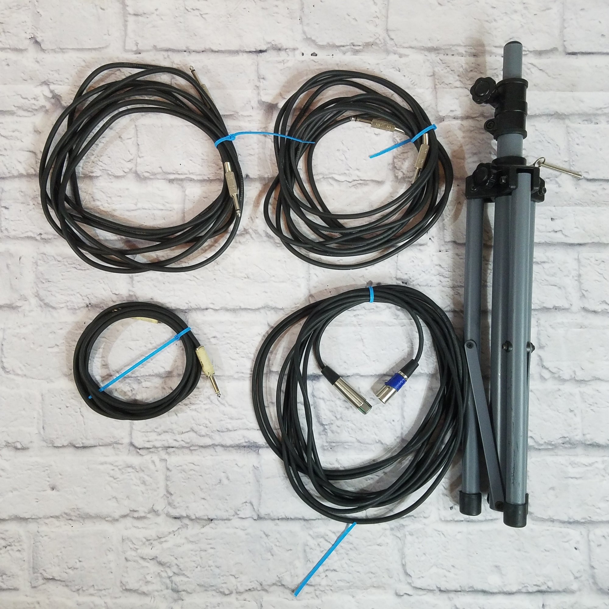 Kustom Profile System One Portable PA System