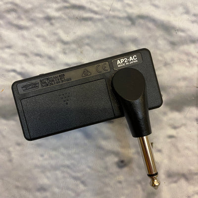 Vox amPlug2 AC30 Headphone Amp