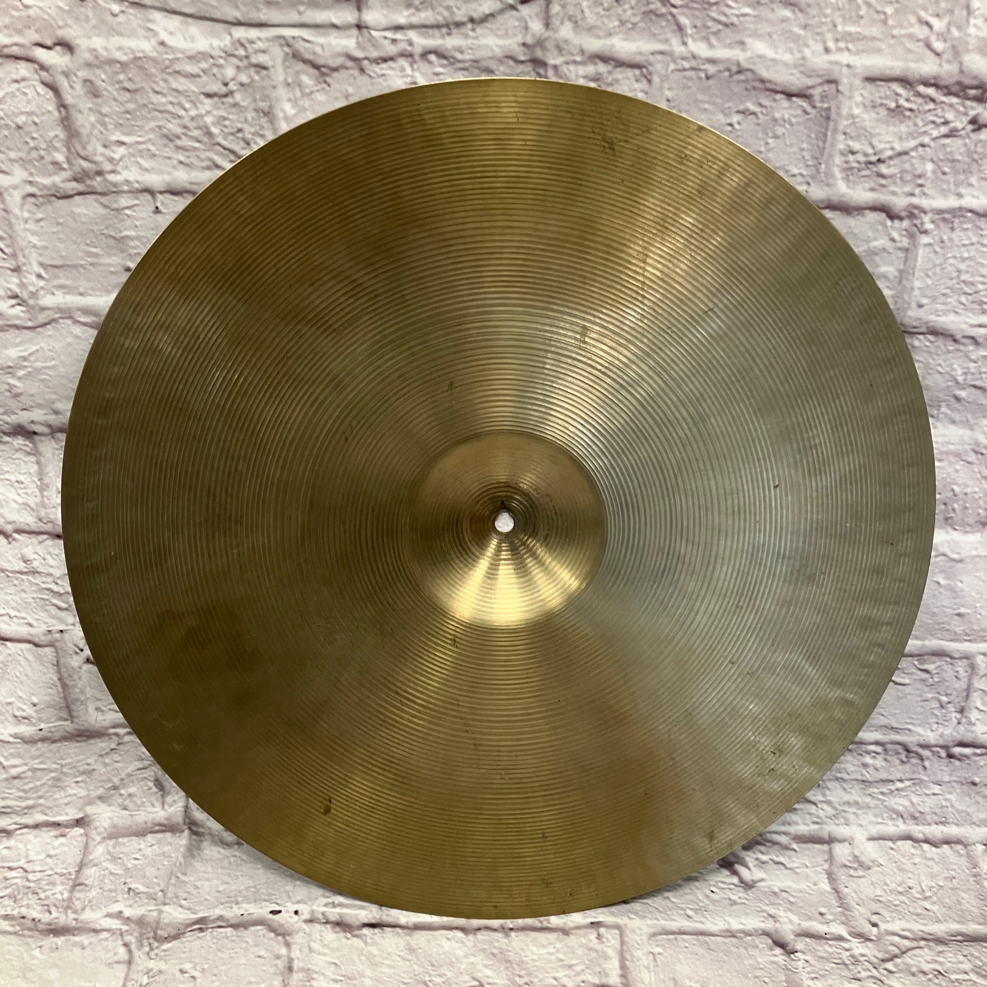 Paiste Formula 602 2350g 20 Crash Cymbal