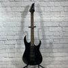 Ibanez RG270 Solid Body Black