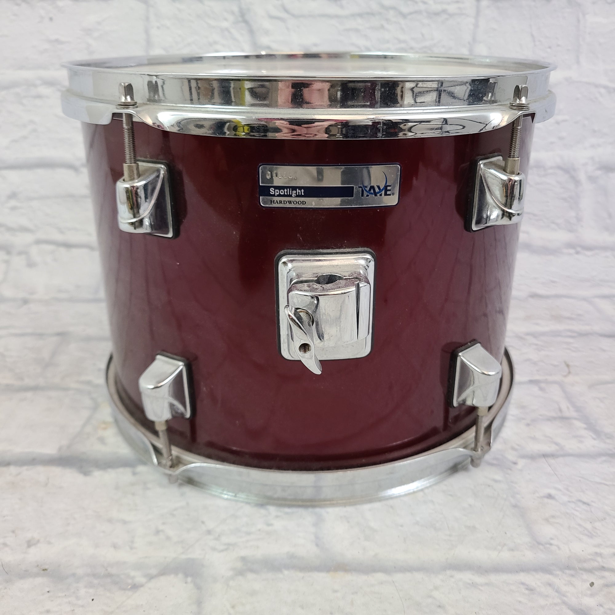 Taye Spotlight 12x9 RackTom