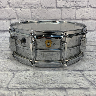 Ludwig 1960's Supraphonic 5X14 Snare Drum