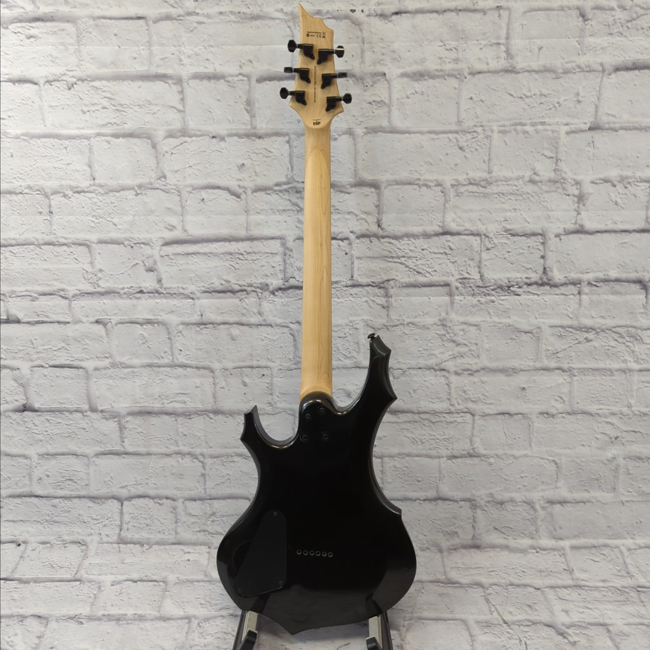 LTD F-200B Baritone Electric Guitar