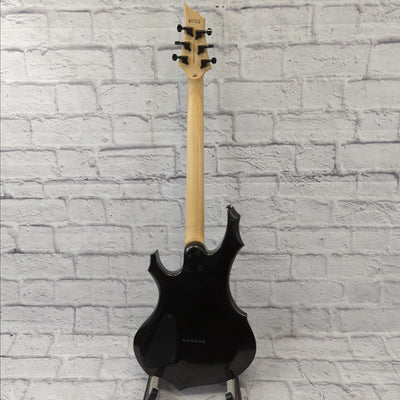 LTD F-200B Baritone Electric Guitar