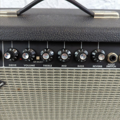 Fender Princeton 65 Guitar Combo Amp
