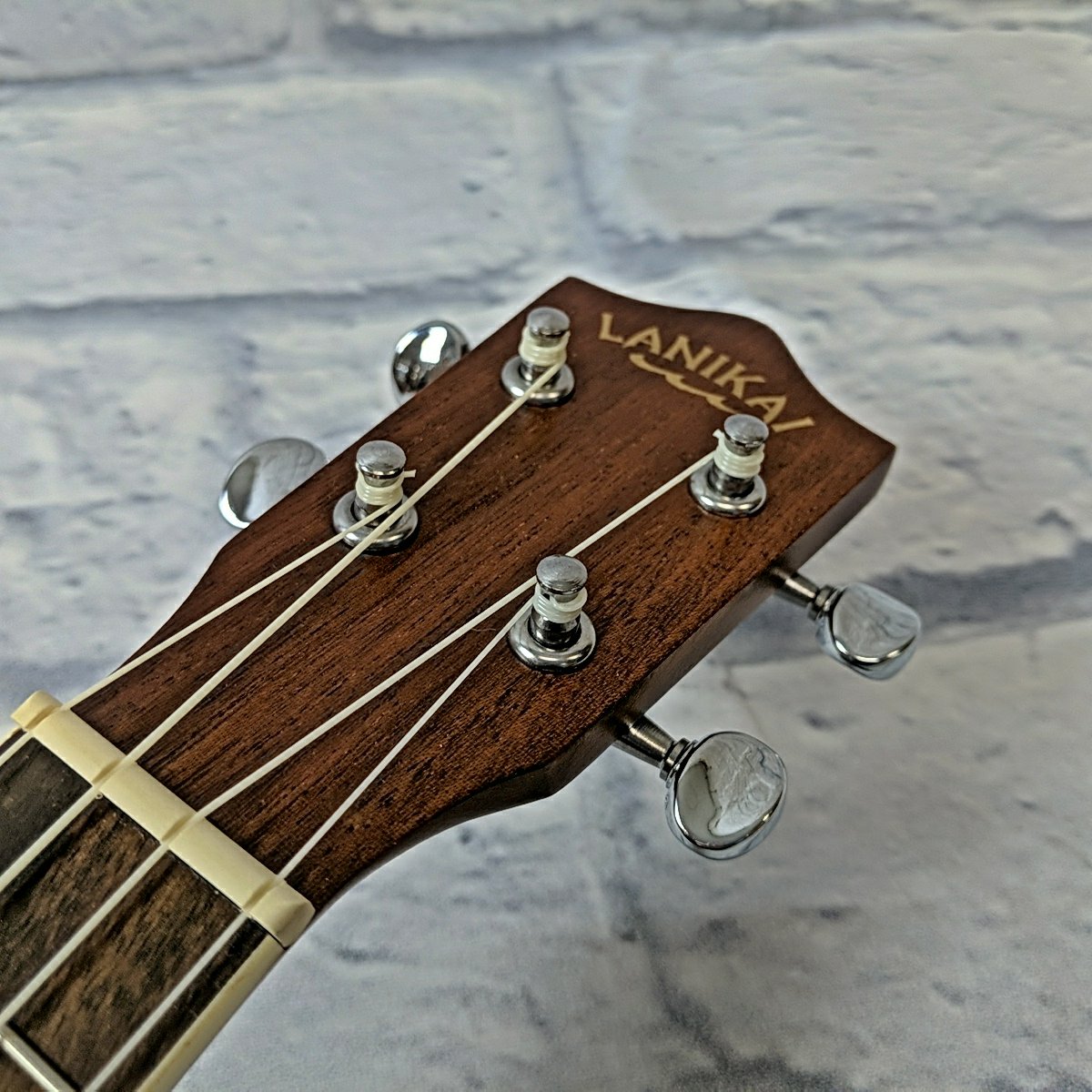 Lanikai MA-C Mahogany Concert Ukulele