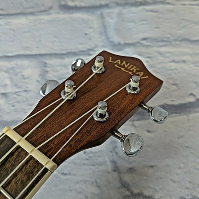 Lanikai MA-C Mahogany Concert Ukulele