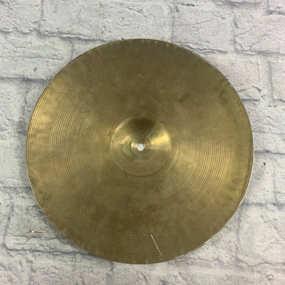 Zildjian Vintage 14 Medium Cymbal 850g