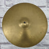 Vintage 16" Crash Cymbal - 1000g