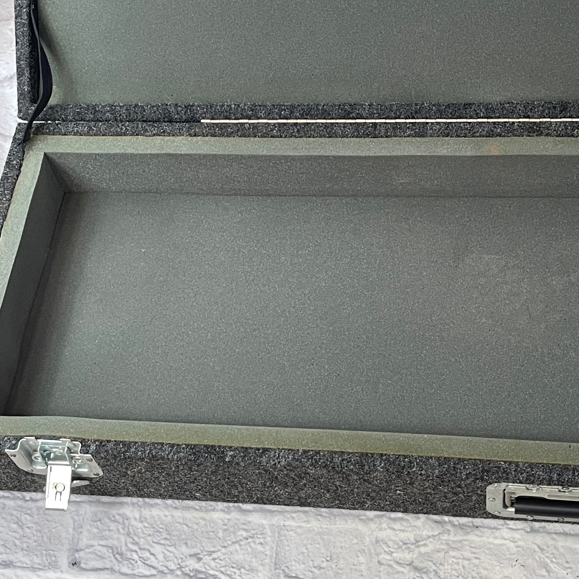 Grundorf 88 Keyboard Hard Case