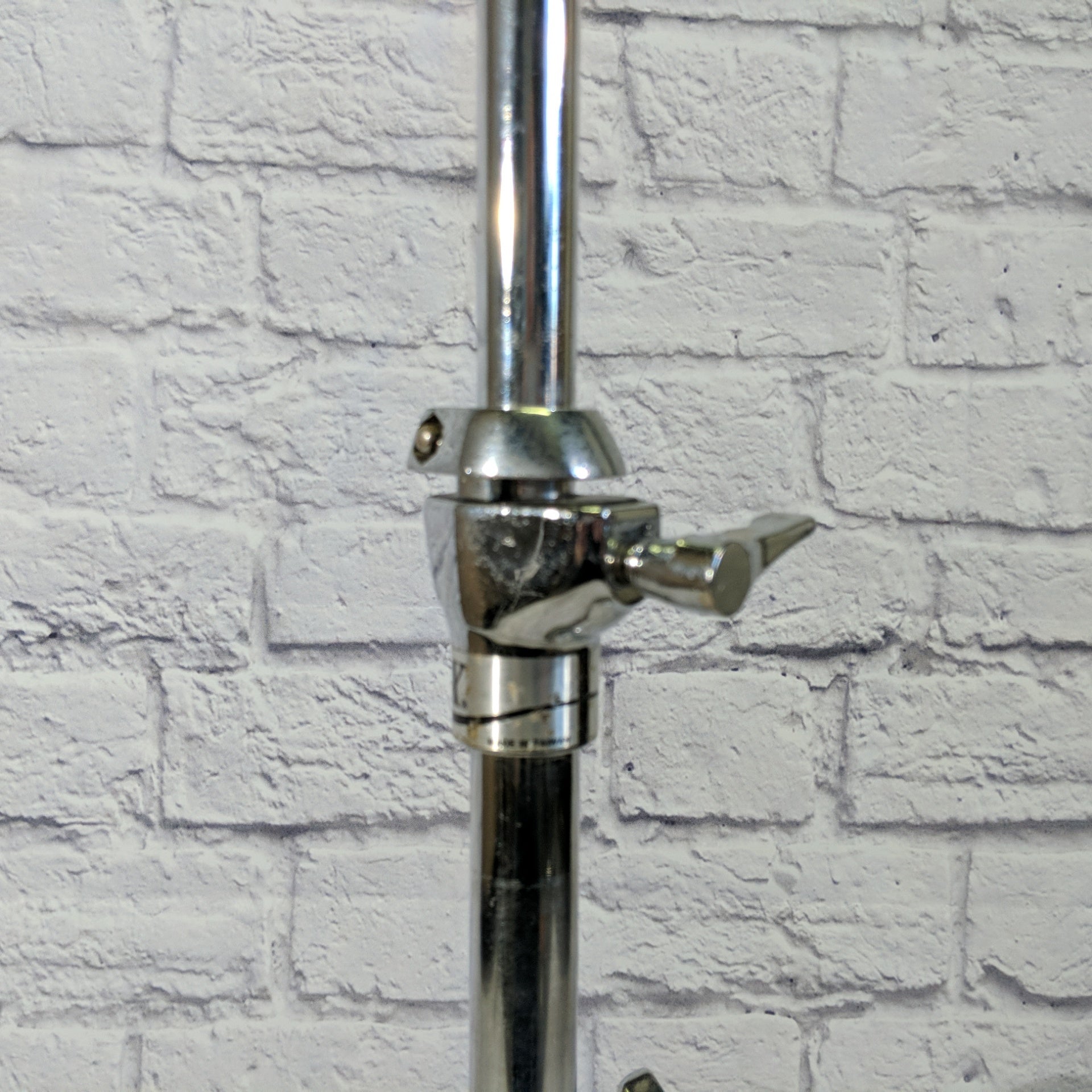 Mapex Double Braced Hi Hat Cymbal Stand (No Clutch)