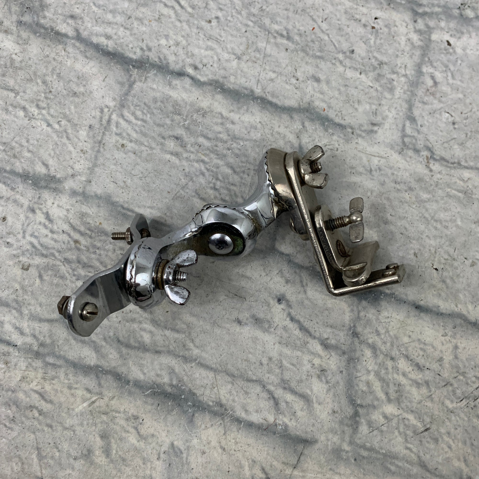 Slingerland Radio King Tom Tom Clip Mount