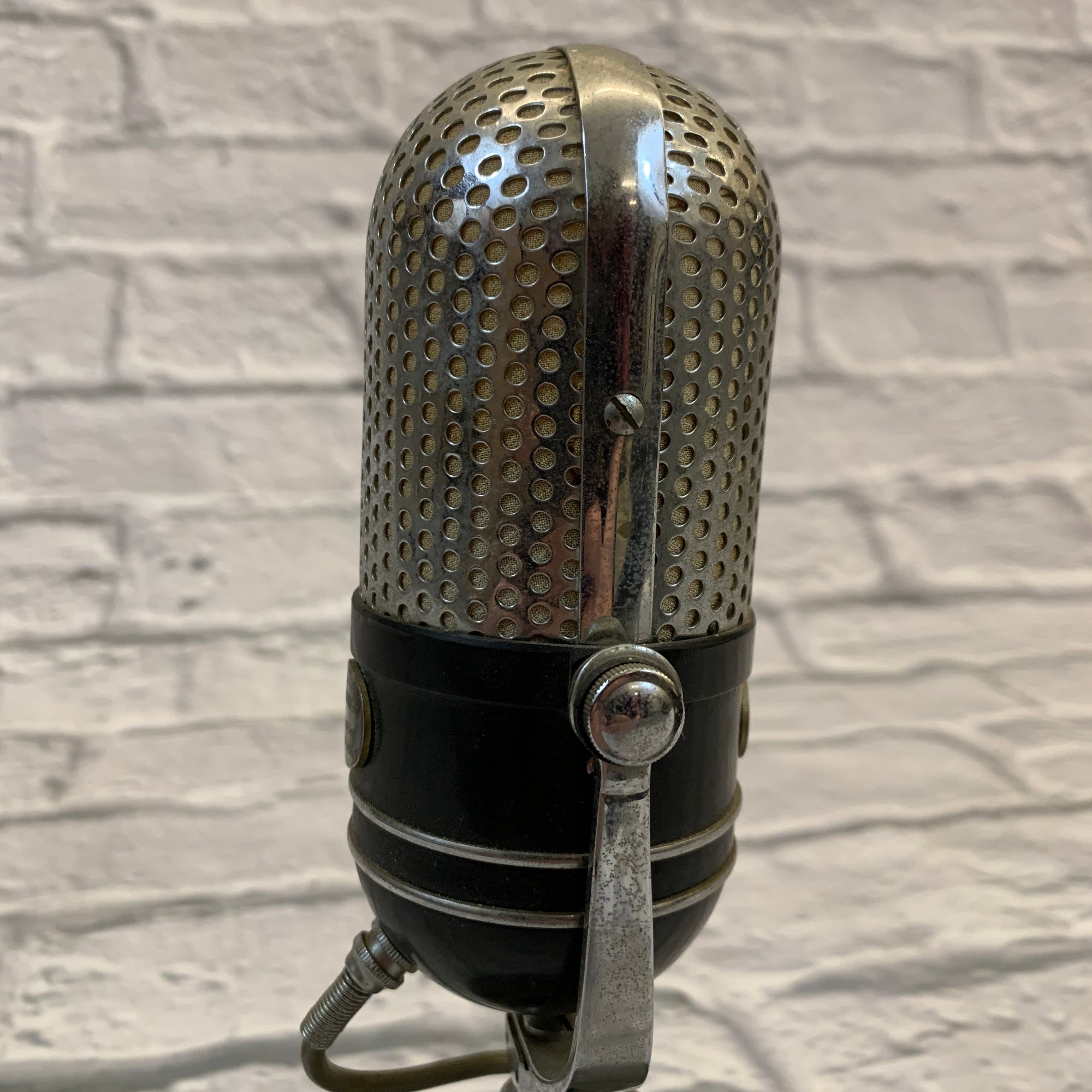 VIntage Philmore Microphone MIJ 1960's