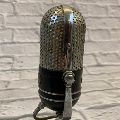 VIntage Philmore Microphone MIJ 1960's