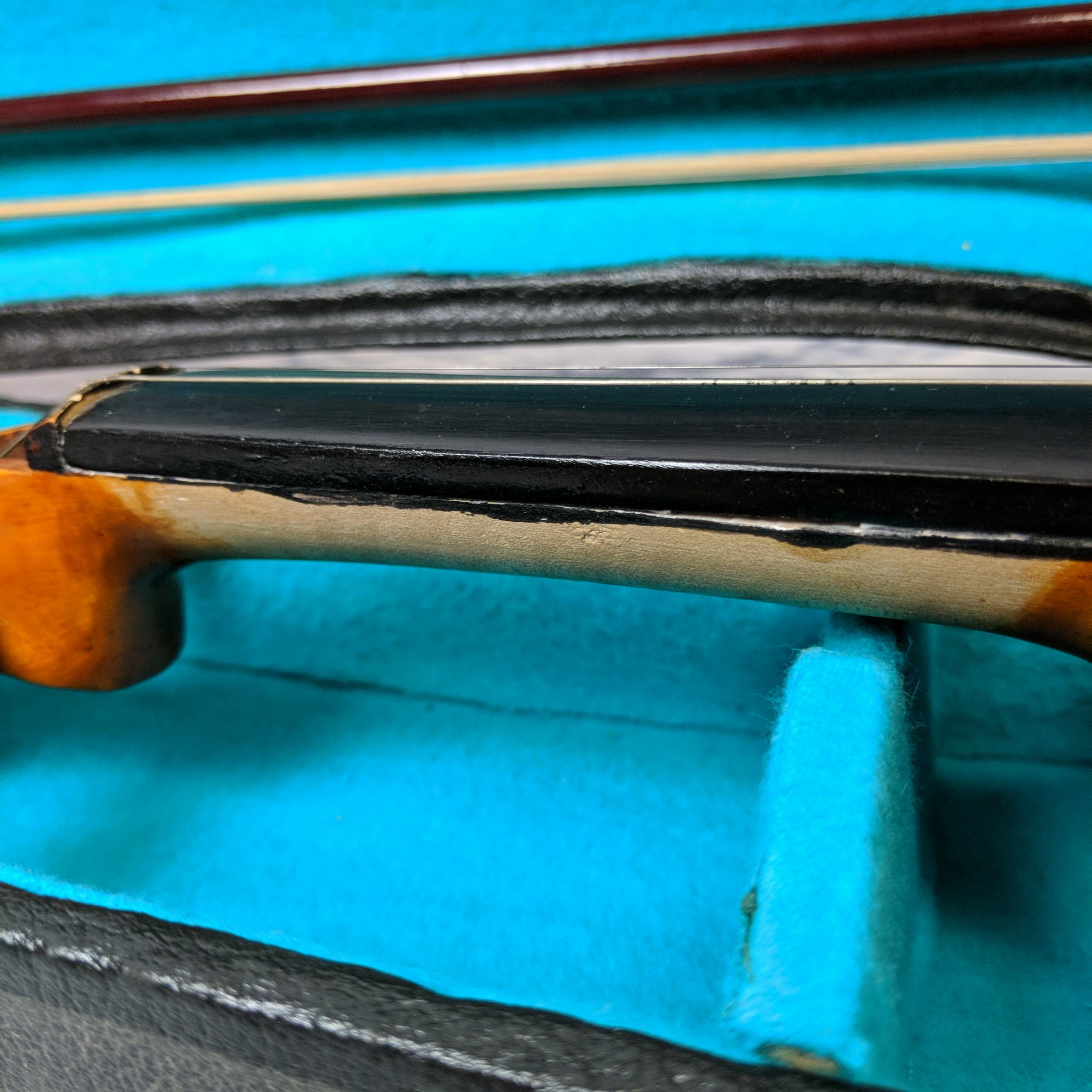 No Name 4/4 violin