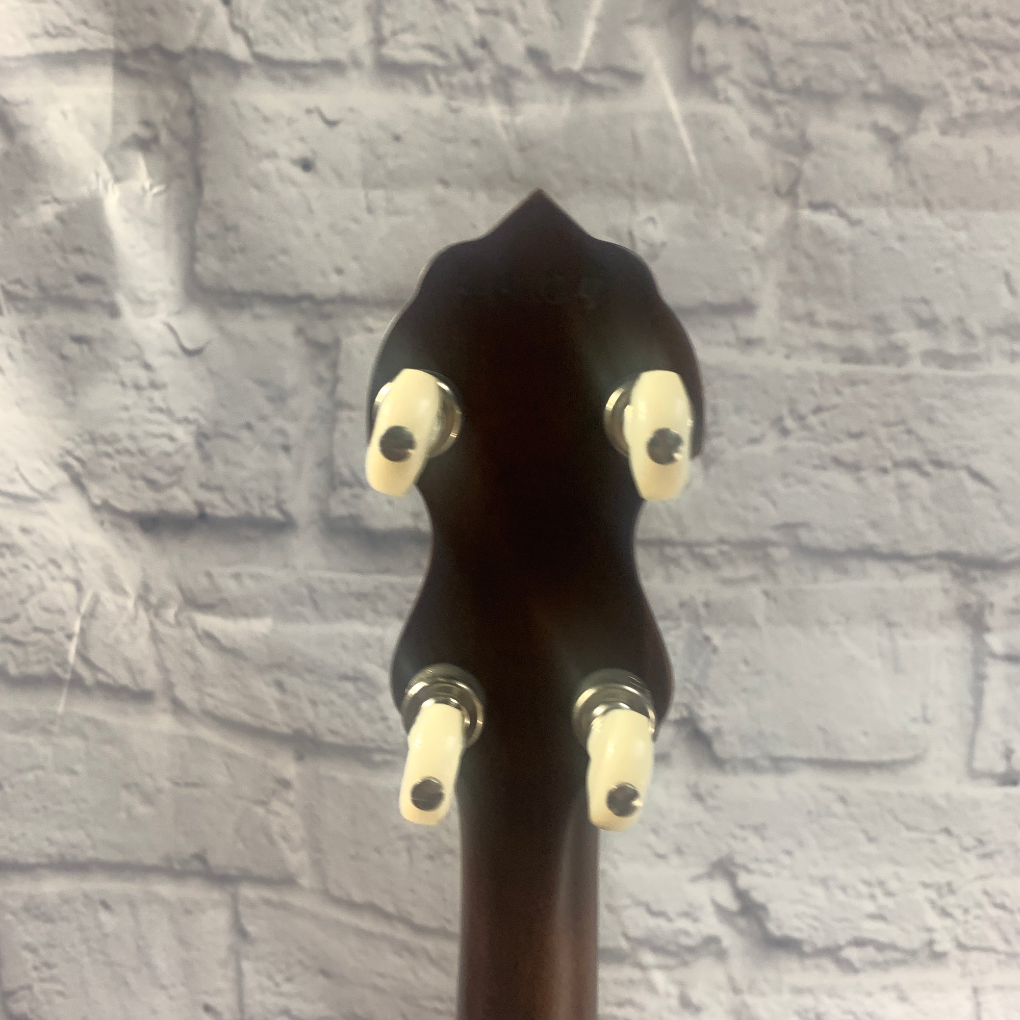 Deering Vega Olde Tyme Wonder 5 String  Banjo