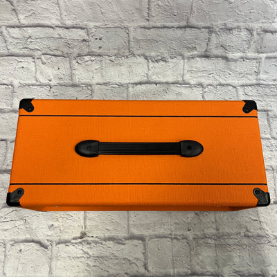 Orange Super Crush 100 Guitar Head
