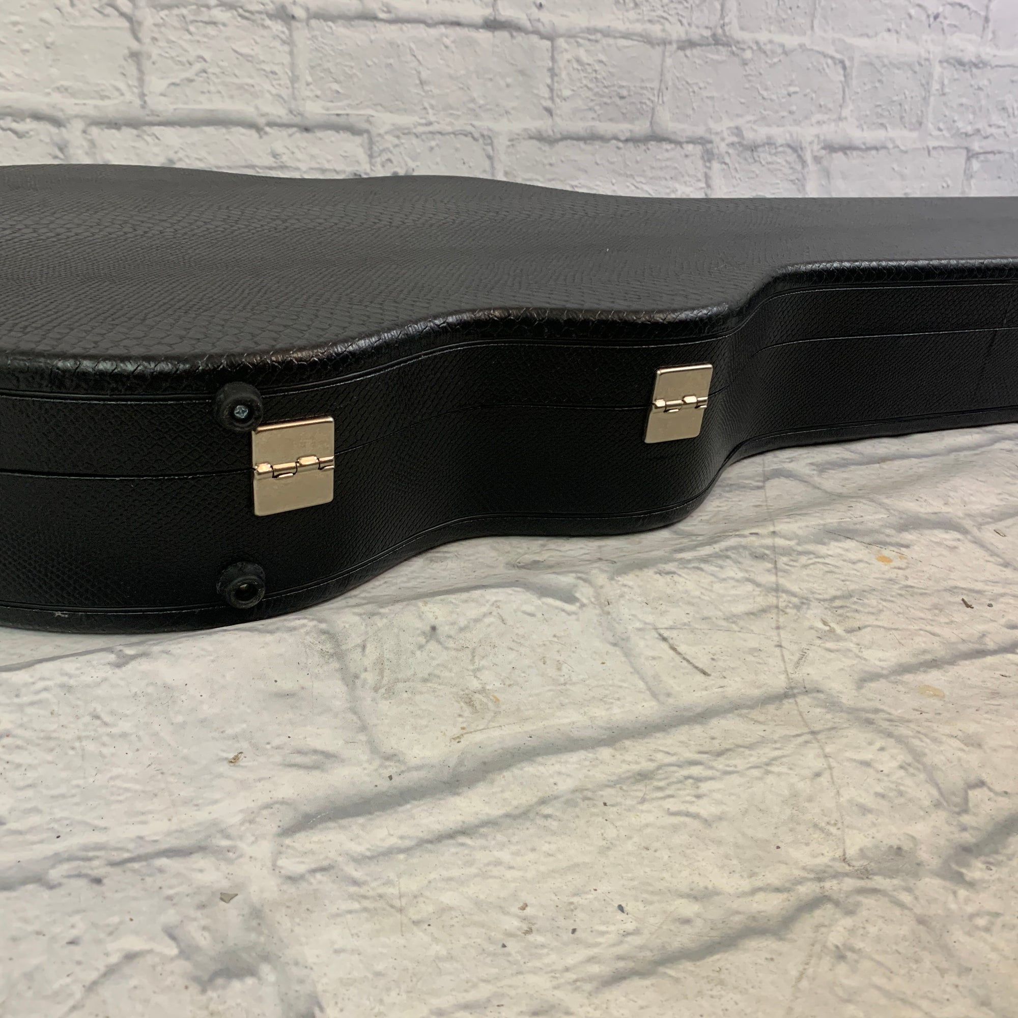 Unknown Electric Guitar Hardshell Case
