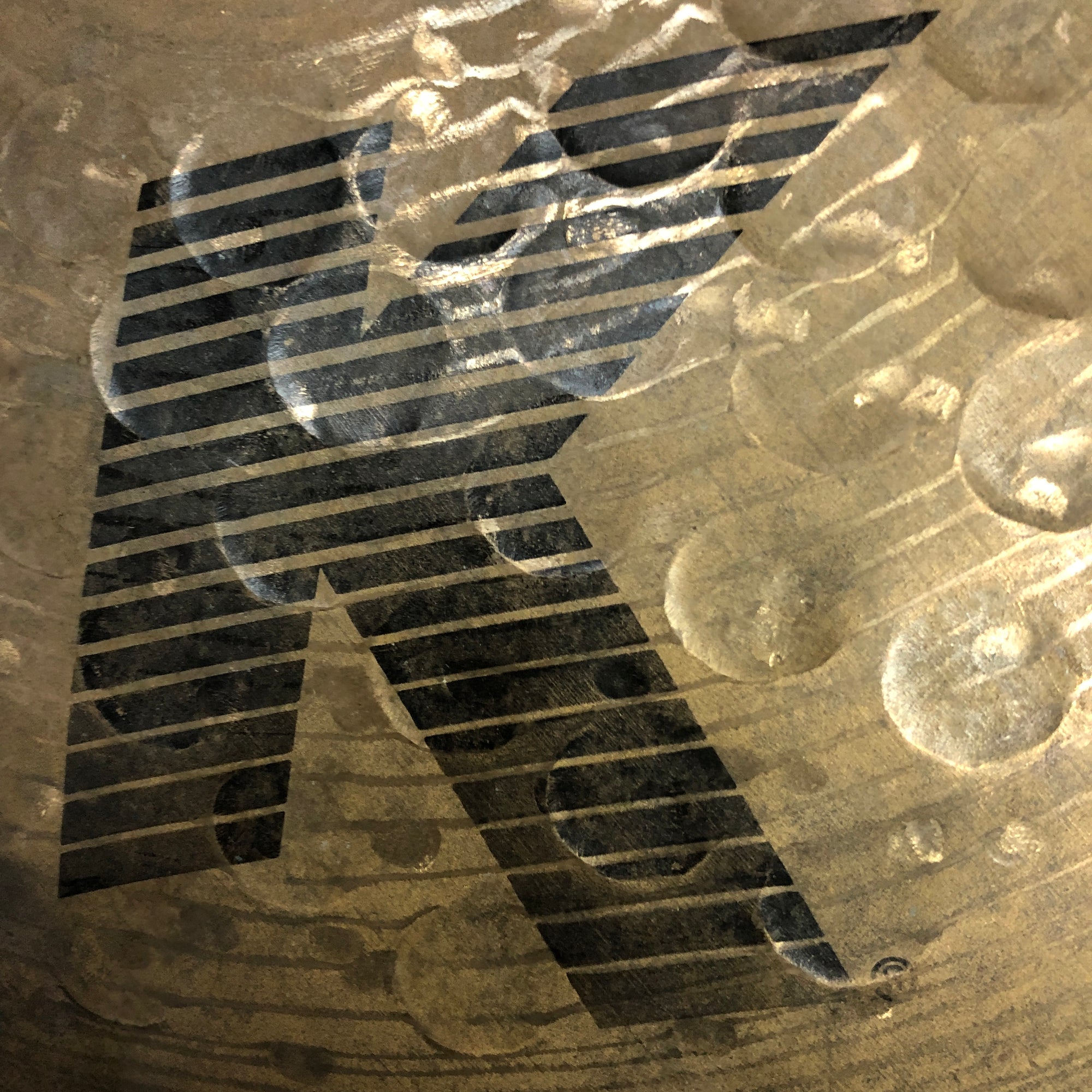 Zildjian 14 K Custom Special Dry Hi Hat Cymbal Pair