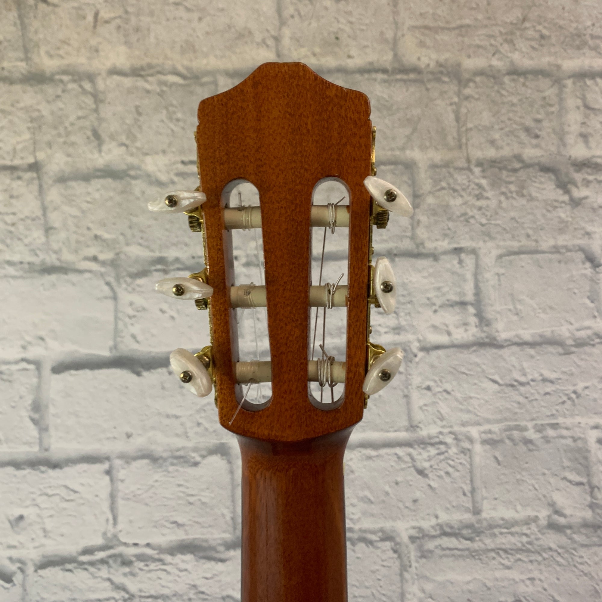 Protege by Cordoba C1-CE Classical Acoustic-Electric Guitar w/ Gig Bag