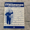 Progressive Steps to Syncopation for the Modern Drummer