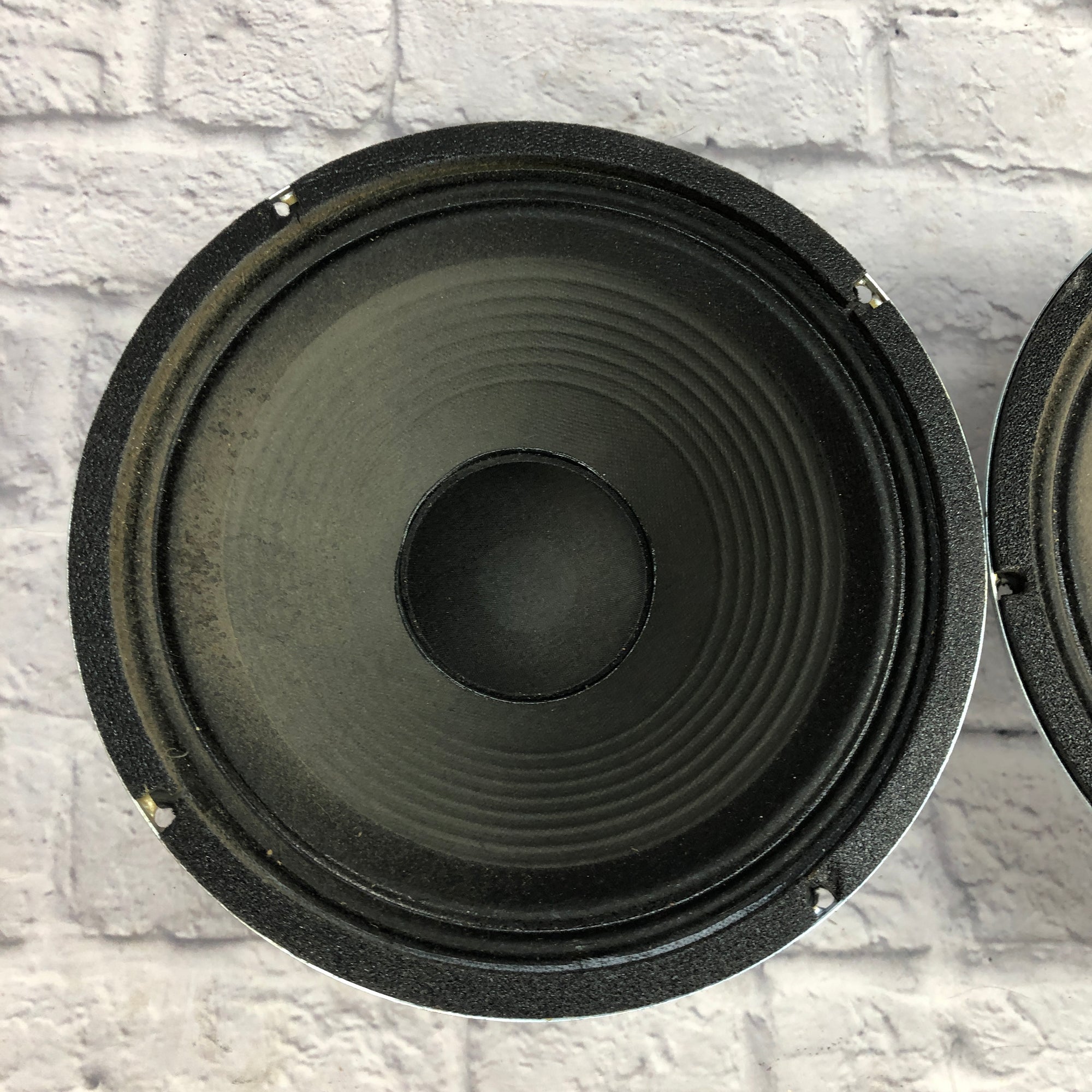 Celestion G12K-85 16ohm England Speaker Pair