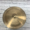 Zildjian 20 A Pang China Cymbal