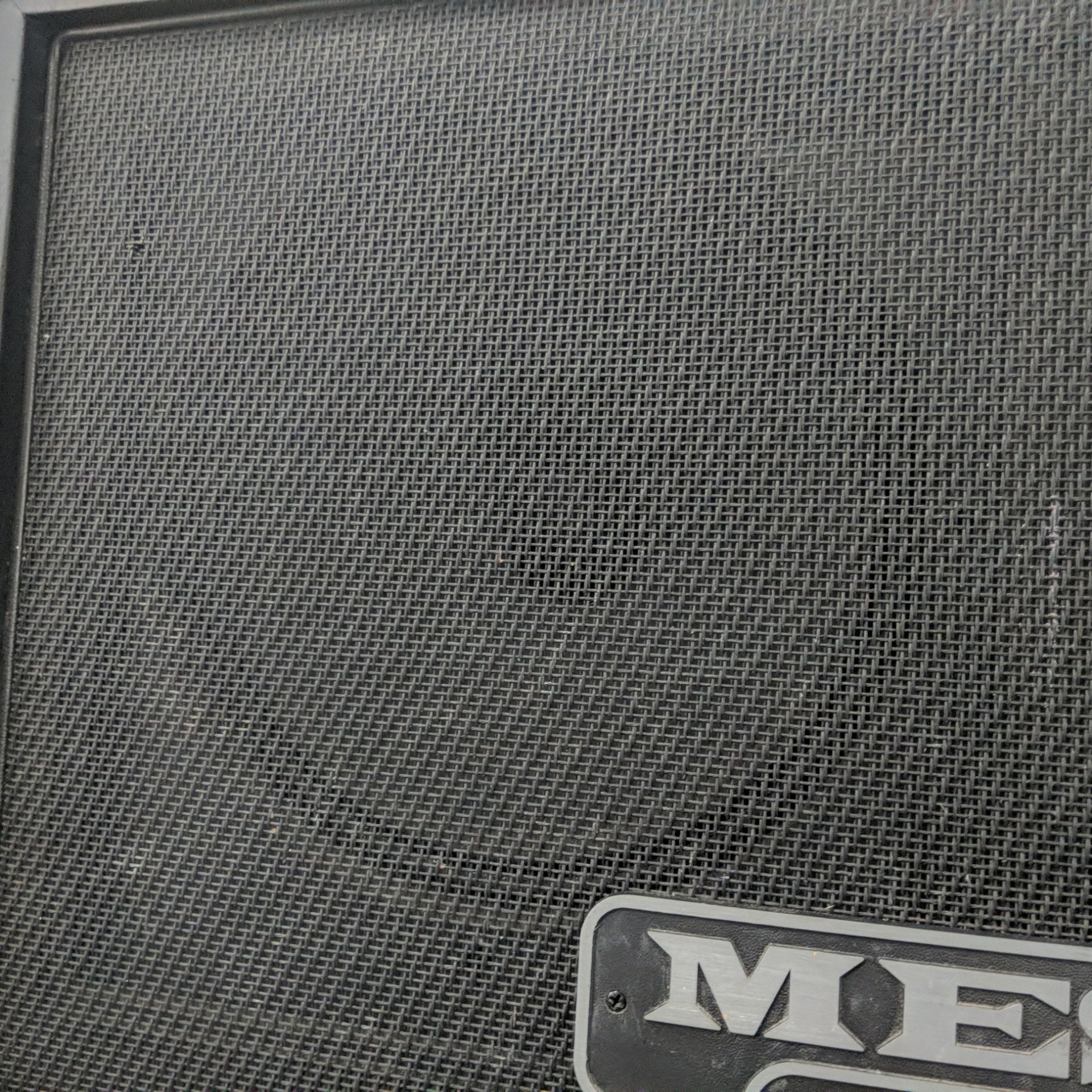 **Mesa Boogie Rectifier 4x12 Cabinet