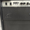 Peavey 6505 Plus 1x12 Guitar Combo Amp