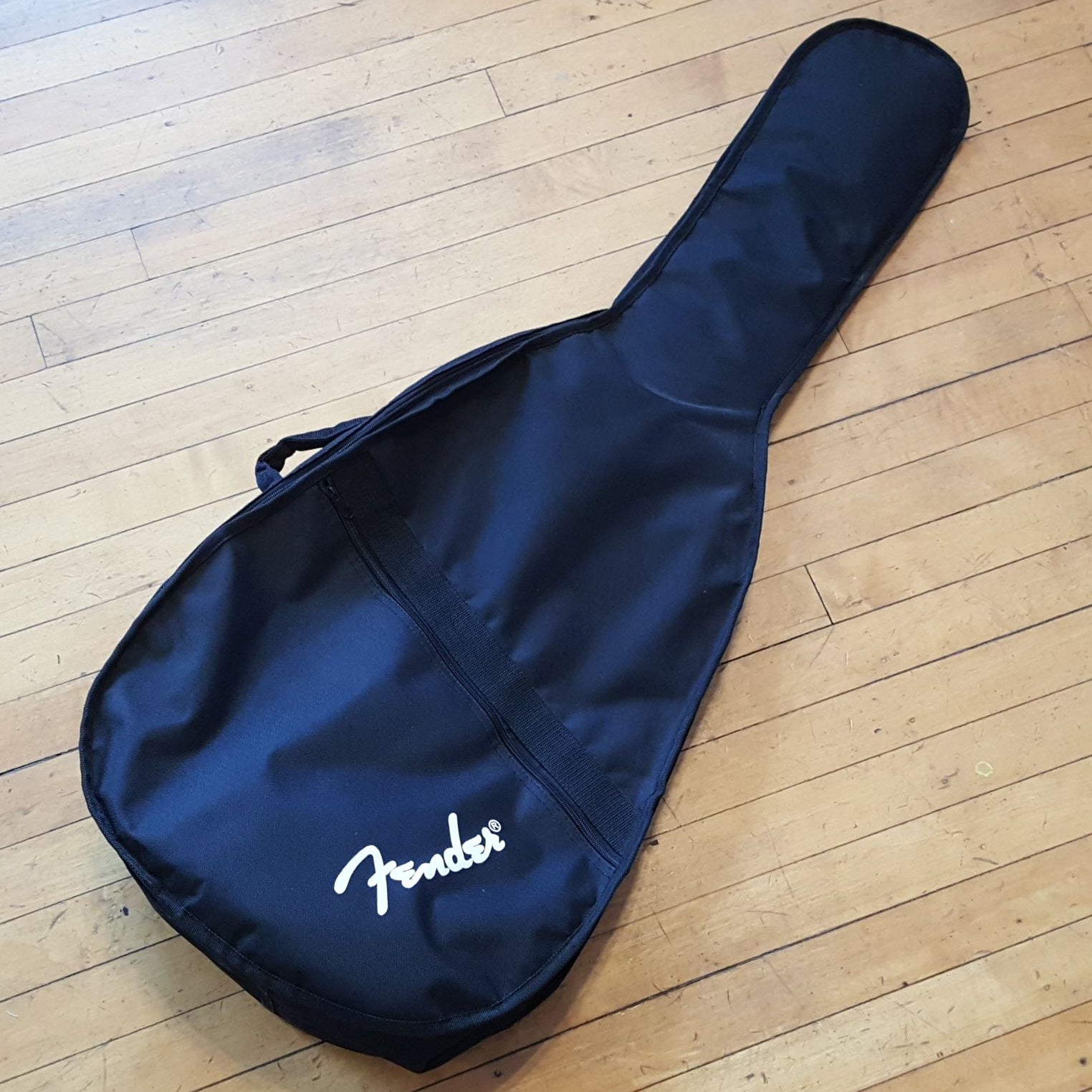 Fender DG8S Acoustic Guitar w/ Bag & Acc.