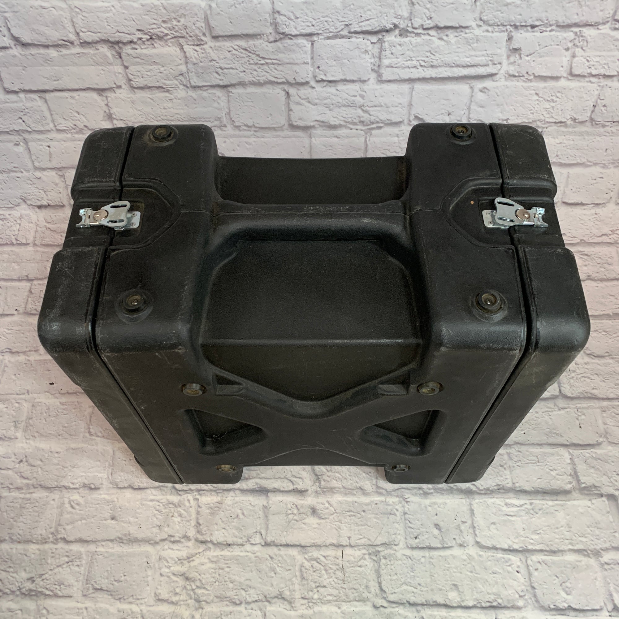 SKB Molded 6U Rack Case