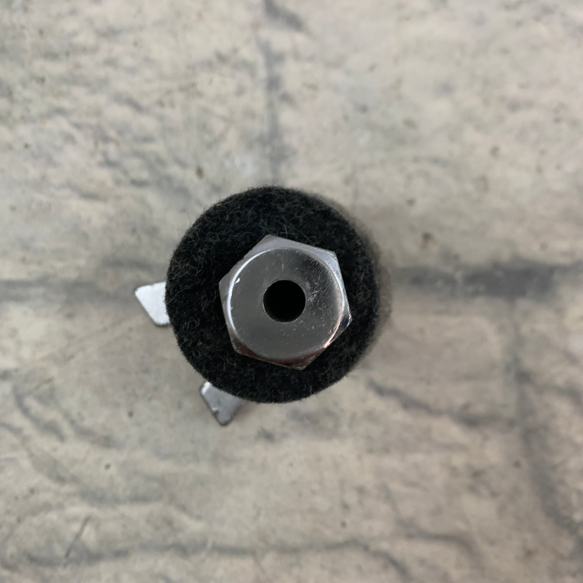 Unknown Hi-hat Clutch