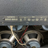 Egnater Renegade 410 4x10" 65W All-Tube Combo Amp Regular Black, Beige