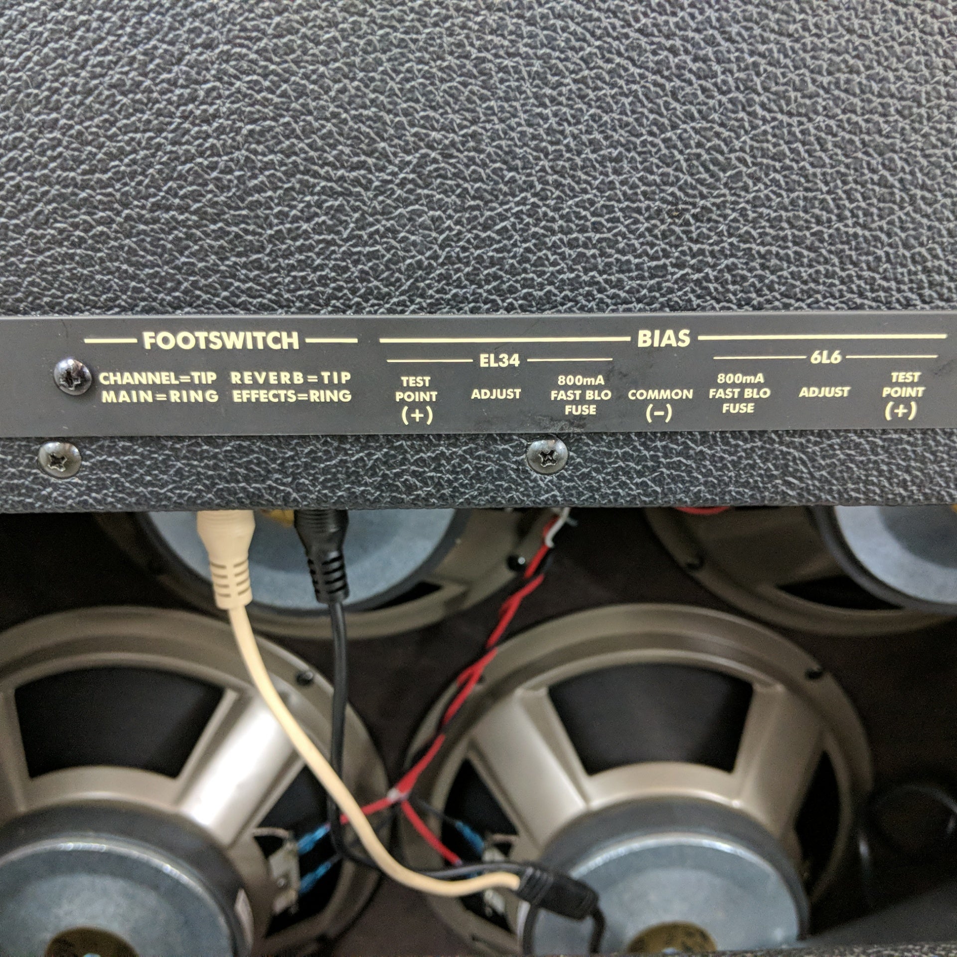 Egnater Renegade 410 4x10" 65W All-Tube Combo Amp Regular Black, Beige