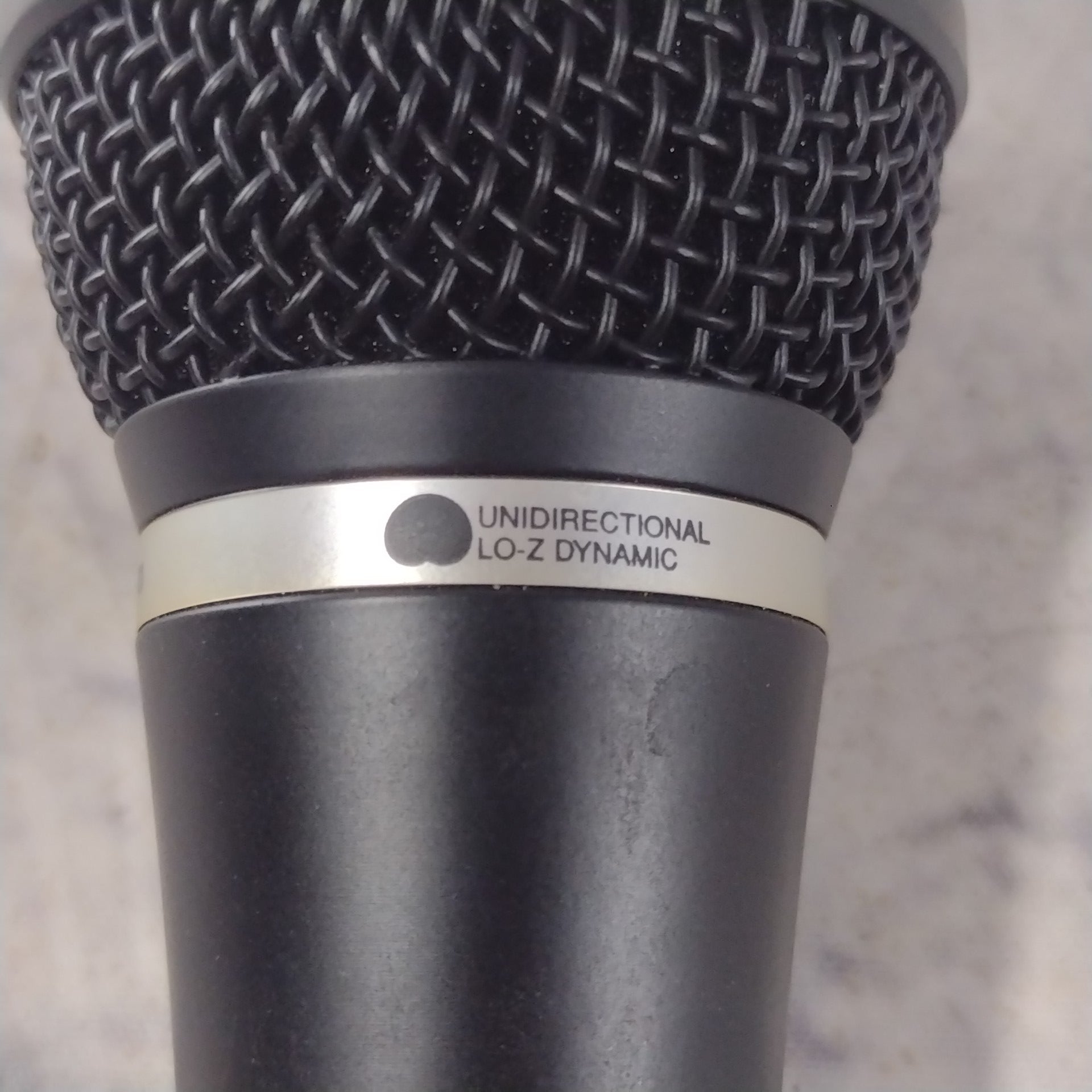 Digital Reference DR-VX1 Microphone