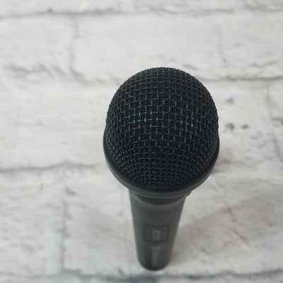 Sennheiser MD 735 Dynamic Microphone