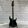 Ibanez Gio Double Cut with Duncan Bridge