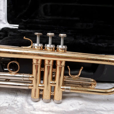 Oxford Trumpet w/Hard Hunter Case JG33891
