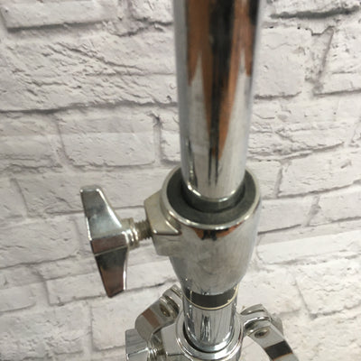 Pearl Double Braced Convertible Boom Stand