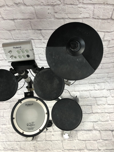 Roland HD-1 Electronic Drum Kit